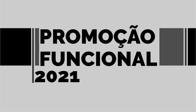 PROMOÇÃO 2021 PROMOÇÃO 2021