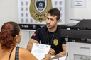 CARNAVAL Polícia Civil realiza mais de 200 atendimentos no Corredor da Folia em João Pessoa (1).jpg