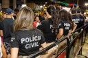 CARNAVAL Polícia Civil realiza mais de 200 atendimentos no Corredor da Folia em João Pessoa (3).jpg