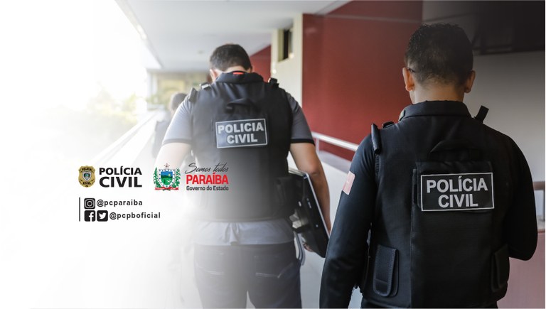 290921 - Edital do concurso da Polícia Civil da Paraíba com 1.400 vagas foi publicado hoje-05.jpg