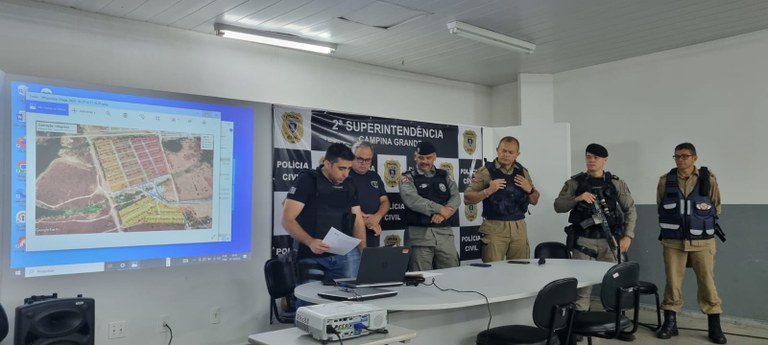 Forças de segurança realizam operação para coibir roubo de veículos em Campina Grande (5).jpeg