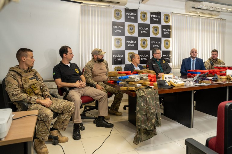 19062024 - INVESTIGAÇÃO Polícia Civil, Gaeco e Seap realizam maior operação policial da Paraíba (23).jpg