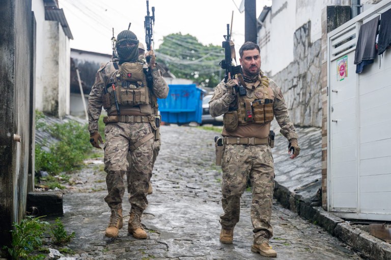 19062024 - INVESTIGAÇÃO Polícia Civil, Gaeco e Seap realizam maior operação policial da Paraíba (5).jpg