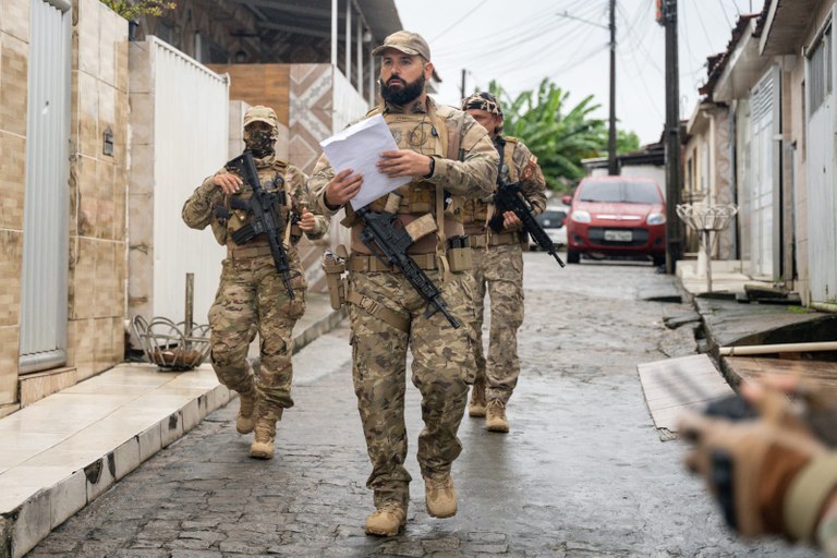 19062024 - INVESTIGAÇÃO Polícia Civil, Gaeco e Seap realizam maior operação policial da Paraíba (7).jpg