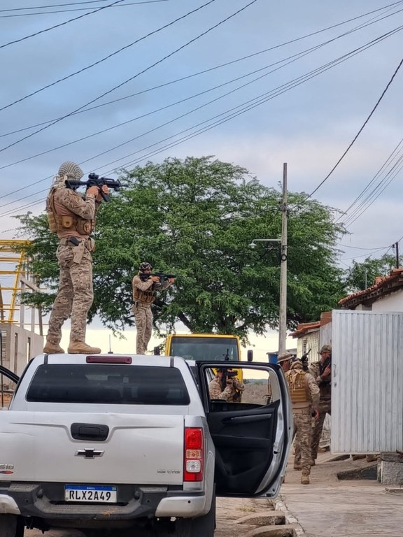 INVESTIGAÇÃO Polícia Civil prende mais cinco suspeitos de roubo a bancos e carros-fortes na Paraíba.jpeg