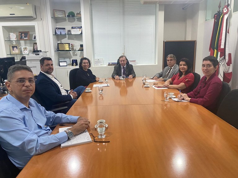 reunião entre Corregedoria-Geral do Tribunal de Justiça e Polícia Civil.jpeg