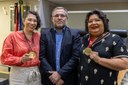 NA ASSEMBLÉIA Em homenagem, delegadas Cassandra Duarte e Maísa Félix estendem honraria a todo o ‘corpo Polícia Civil’  (12).jpg