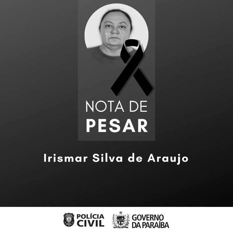 NOTA DE PESAR NOTA DE PESAR – Irismar Silva de Araujo.jpg