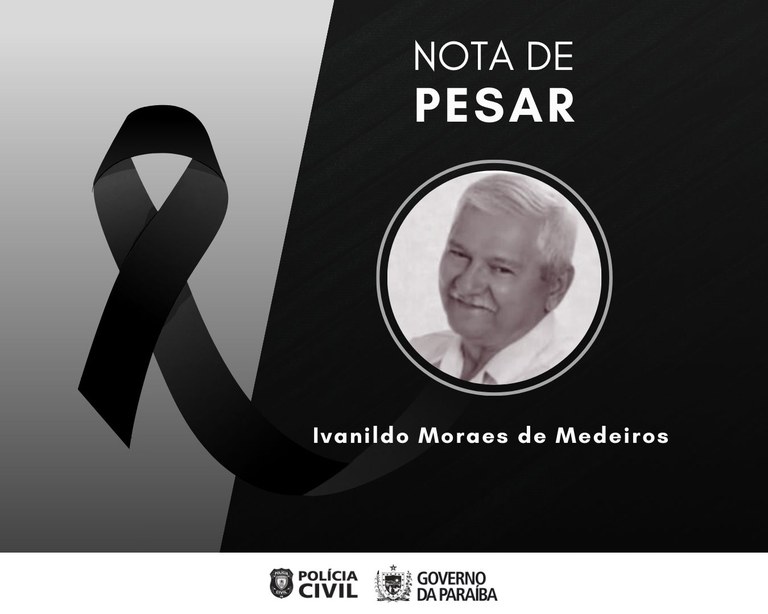 NOTA DE PESAR – Ivanildo Moraes de Medeiros.jpg