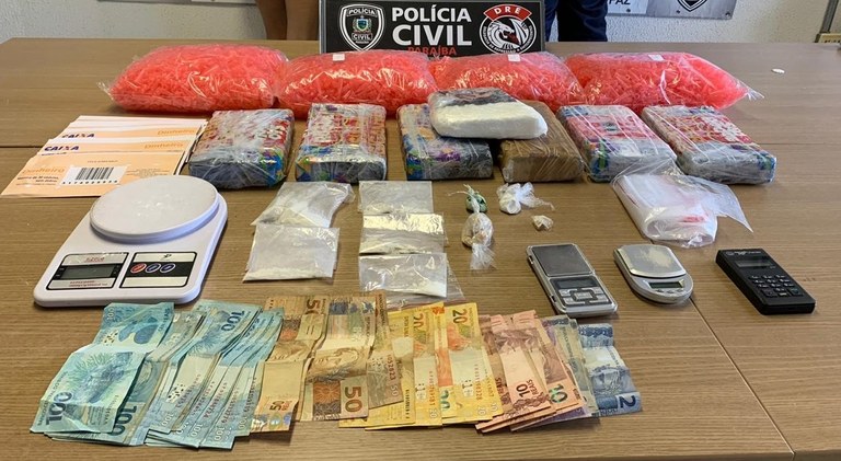 Operação Conexão Acre prende mais três suspeitos de traficar drogas pelos Correios.jpeg