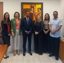 Reunião entre Polícia Civil e Tribunal de Justiça discute aperfeiçoamento nos mecanismos de comunicação.jpeg