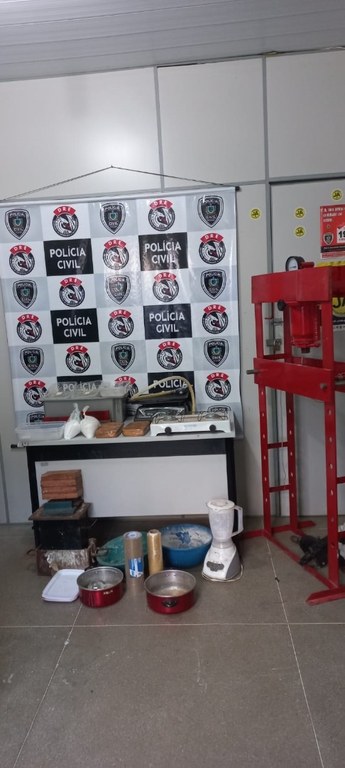 101121 - Polícia Civil desarticula quarto ponto de refino de drogas em Campina Grande (1).jpeg