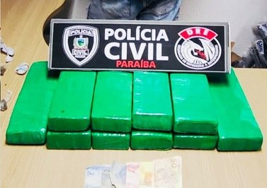 Polícia Civil prende homem por tráfico de drogas no bairro dos Bancários, em João Pessoa.jpeg