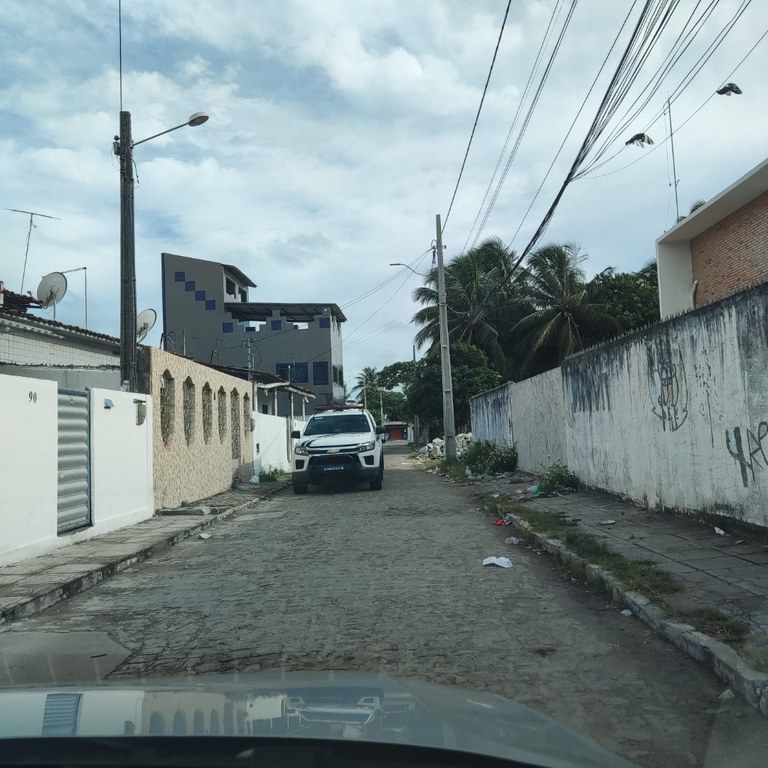 Polícia Civil prende os homens que praticaram assalto à loja Magazine Luiza na cidade de Solânea.jpeg