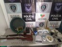 211021 - Polícia Civil prende suspeito de tráfico e apreende armas e drogas em Campina Grande ( (4).jpeg