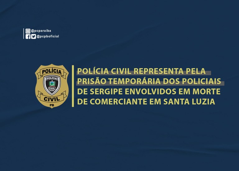 23032021 - Polícia Civil representa pela prisão temporária dos policiais de Sergipe-06.jpg