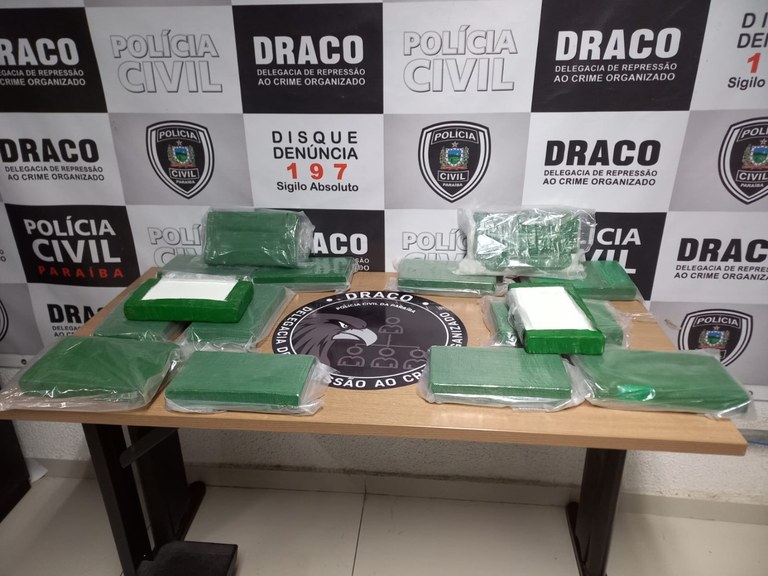 Polícias Civil e Rodoviária Federal apreendem 15 quilos de cocaína na Paraíba.jpeg